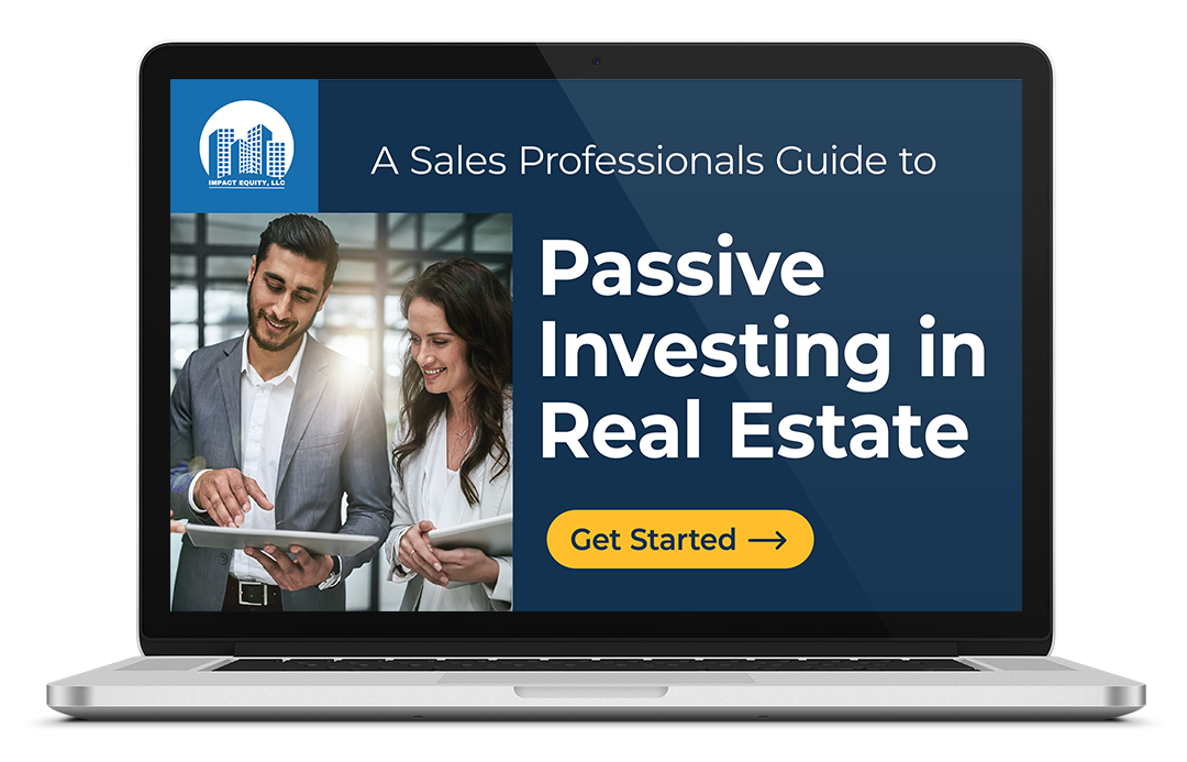 Learn how to build your real estate portfolio with this free guide