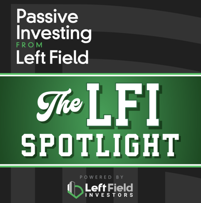 Randy Smith discusses passive investing with LFI Spotlight