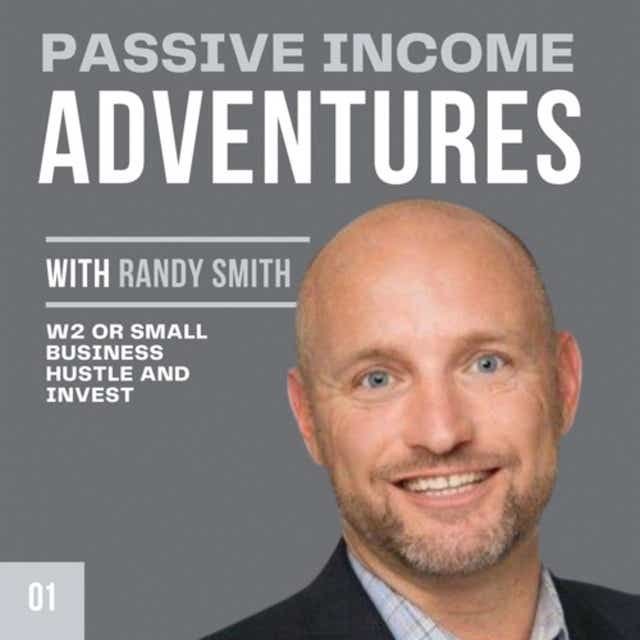 Impact Equity in the media on Passive Income Adventures