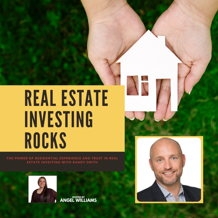 Impact Equity in the media on Real Estate Investing Rocks