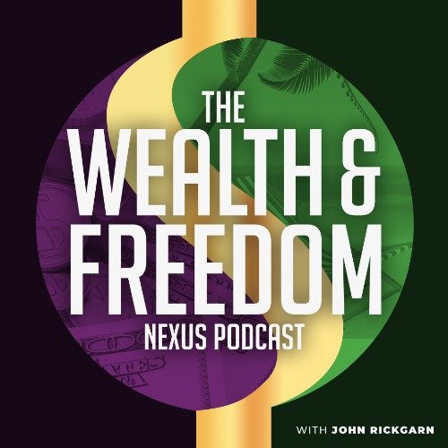 Impact Equity on the Wealth and Freedom Nexus Podcast